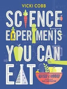 Science Experiments You Can Eat (repost)