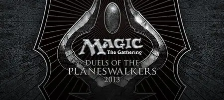 Magic: The Gathering - Duels of the Planeswalkers (2013) Special Edition