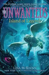 Island of Legends (The Unwanteds)