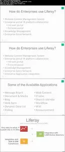 Launch Enterprise Portal & CMS instantly with Liferay