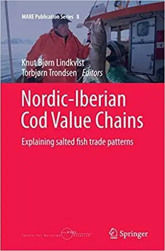 Nordic-Iberian Cod Value Chains: Explaining salted fish trade patterns