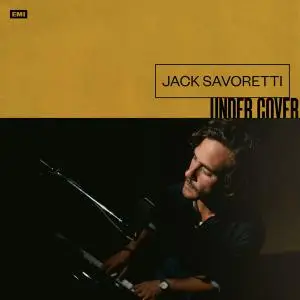 Jack Savoretti - Under Cover (2020) [Official Digital Download]