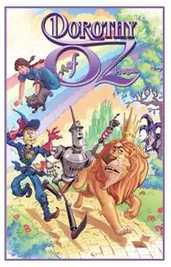Dorothy of Oz - Prequel (2012) (Digital-Empire
