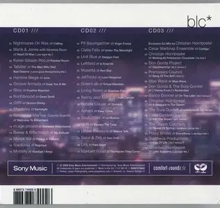 VA - Bar Lounge Classics: Late Night Edition (2009)
