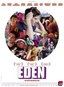 Eden (2014)