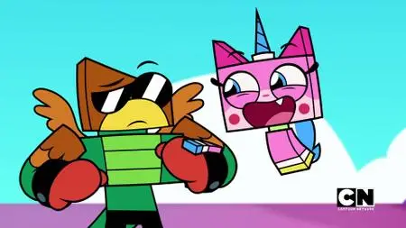 Unikitty S02E22