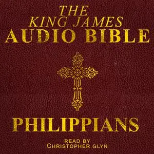 «Philippians» by Christopher Glyn