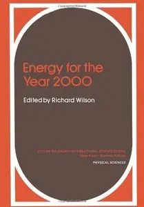 Energy for the Year 2000 (Ettore Majorana International Science Series)