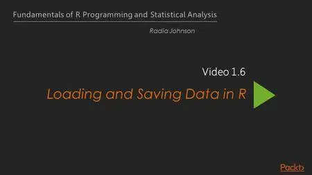 Fundamentals of R Programming and Statistical Analysis