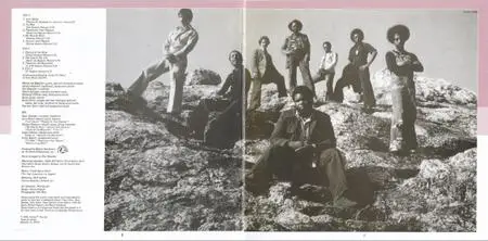 Pleasure - Accept No Substitutes (1976) {BGP Records CDBGPM246 rel 2011}