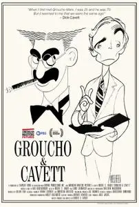 Groucho & Cavet (2022)