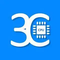 3C CPU Manager (root) v4.7.3