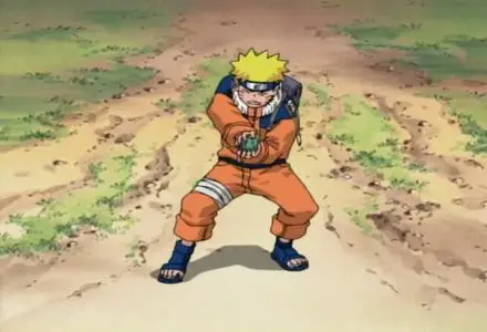 TACHiKEN Naruto 89 An Impossible Choice The Pain Within Tsunade s Heart