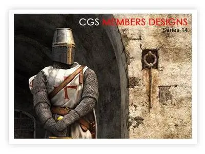 CGS Members Designs    |   Series 14