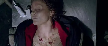 Isolation (2005)