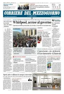Corriere del Mezzogiorno Campania – 31 gennaio 2020