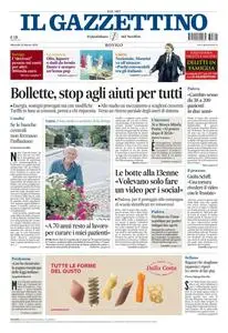 Il Gazzettino Rovigo - 21 Marzo 2023