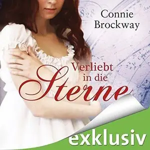 Connie Brockway - Verliebt in die Sterne