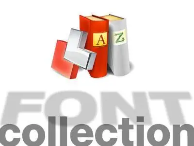 Fonts On My MAC