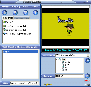 Flash Favorite 1.8.0