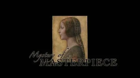 PBS Nova - Mystery of a Masterpiece (2012)