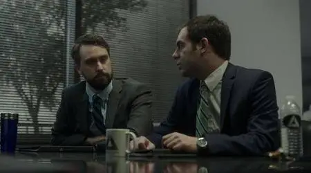 Corporate S01E03