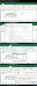 Microsoft Excel 2019 Level 1 - Beginner Excel 2019