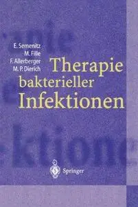 Therapie bakterieller Infektionen