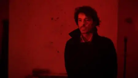 Clay's Redemption (2020)