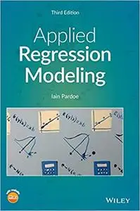 Applied Regression Modeling 3rd Edition