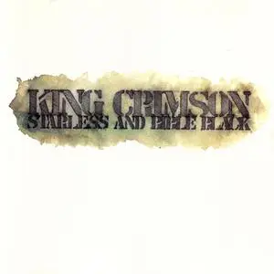 King Crimson: Remastered CD Collection. Part 3 (1973-1974)