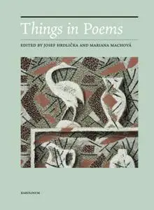 Things in Poems: From the Shield of Achilles to Hyperobjects