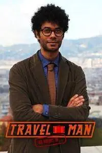 Channel 4 - Travel Man: 48 Hours in.. Series 4 (2016)