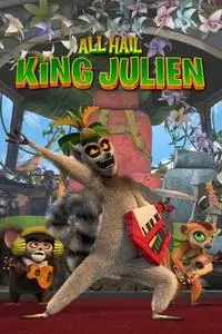 All Hail King Julien S06E04