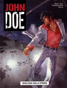 John Doe - Volume 7 - Qualcosa Sulla Strada