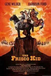 The Frisco Kid (1979)