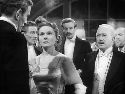 Gaiety George / Showtime (1946)