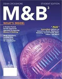 M&B, 3rd Edition