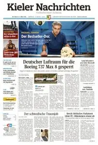 Kieler Nachrichten Ostholsteiner Zeitung - 13. März 2019