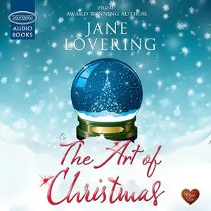 «The Art of Christmas» by Jane Lovering