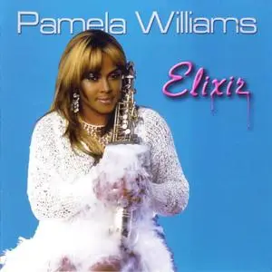 Pamela Williams - Elixir (2006)