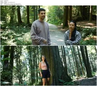 The Lost Vlog of Ruby Real (2020)