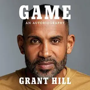 Game: An Autobiography [Audiobook]