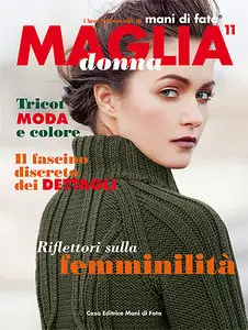 Donna Maglia № 11 2011