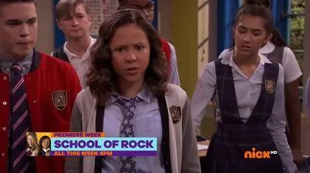 School of Rock S03E17