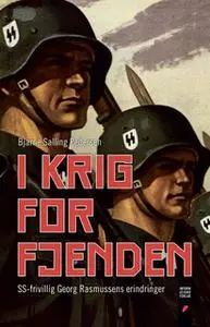 «I krig for fjenden» by Bjarne Salling Pedersen