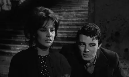 Via Margutta (1960)