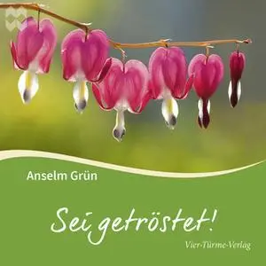 «Sei getröstet» by Anselm Grün