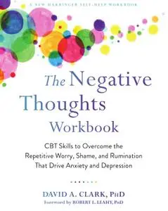 The Negative Thoughts Workbook