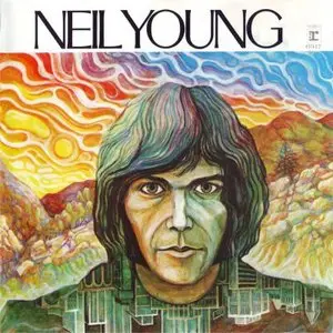 Neil Young - Neil Young (1969)